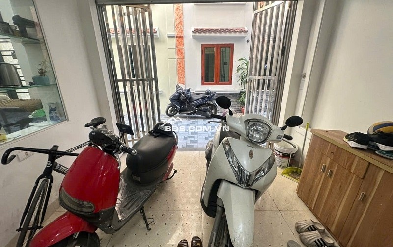 BÁN NHÀ CHỢ ĐÔN – THIÊN LÔI, LÊ CHÂN, HẢI PHÒNG